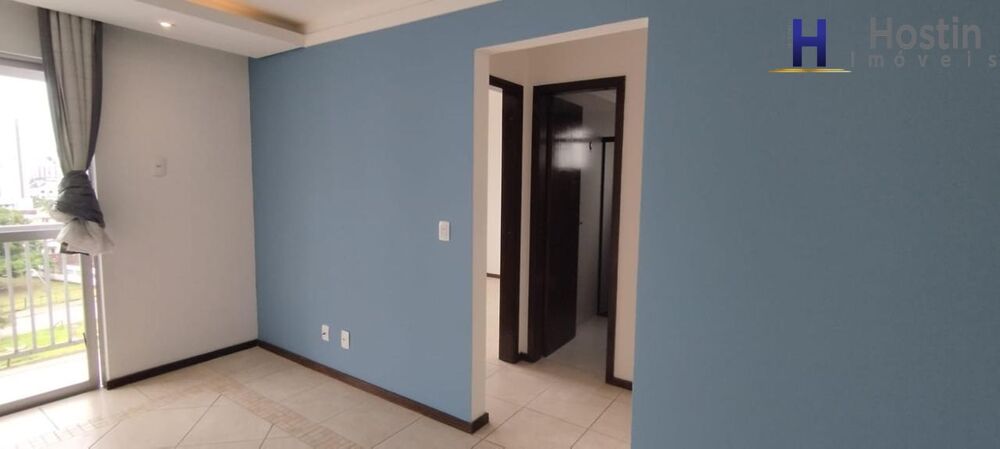 Apartamento à venda com 2 quartos, 55m² - Foto 9