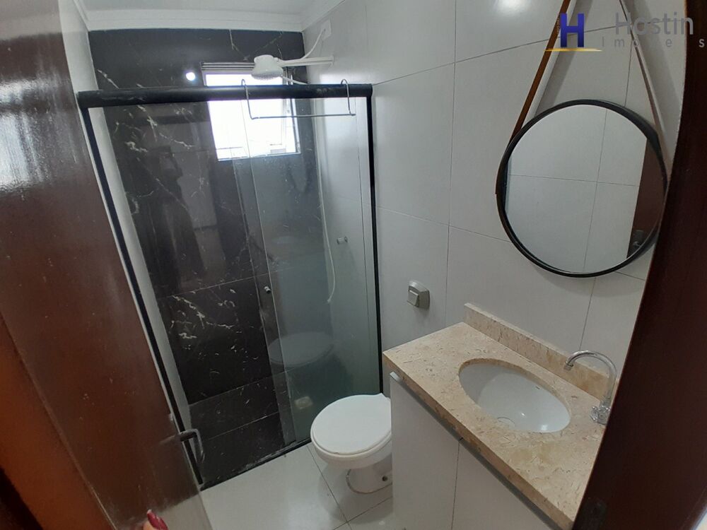 Apartamento à venda com 2 quartos, 55m² - Foto 6