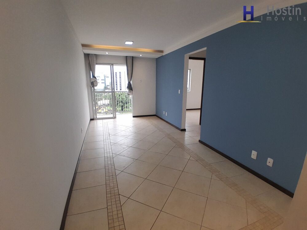 Apartamento à venda com 2 quartos, 55m² - Foto 2