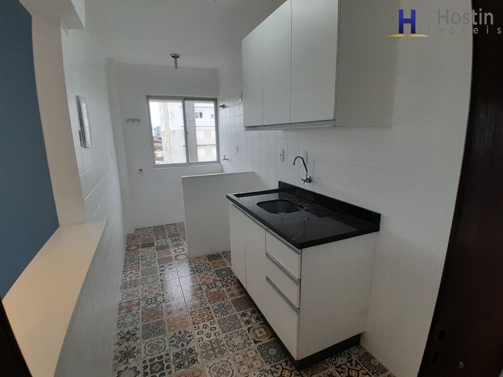 Apartamento à venda com 2 quartos, 55m² - Foto 4