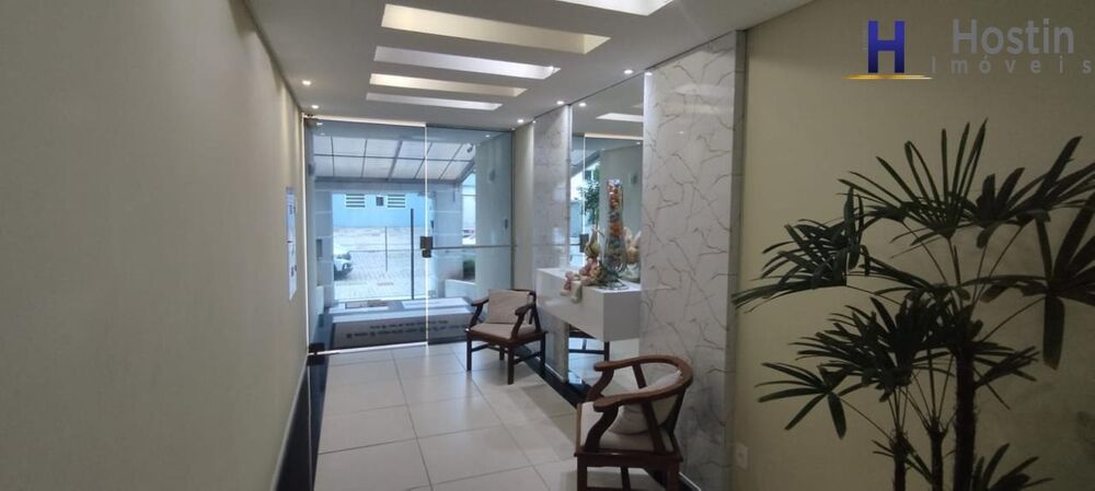 Apartamento à venda com 2 quartos, 55m² - Foto 11