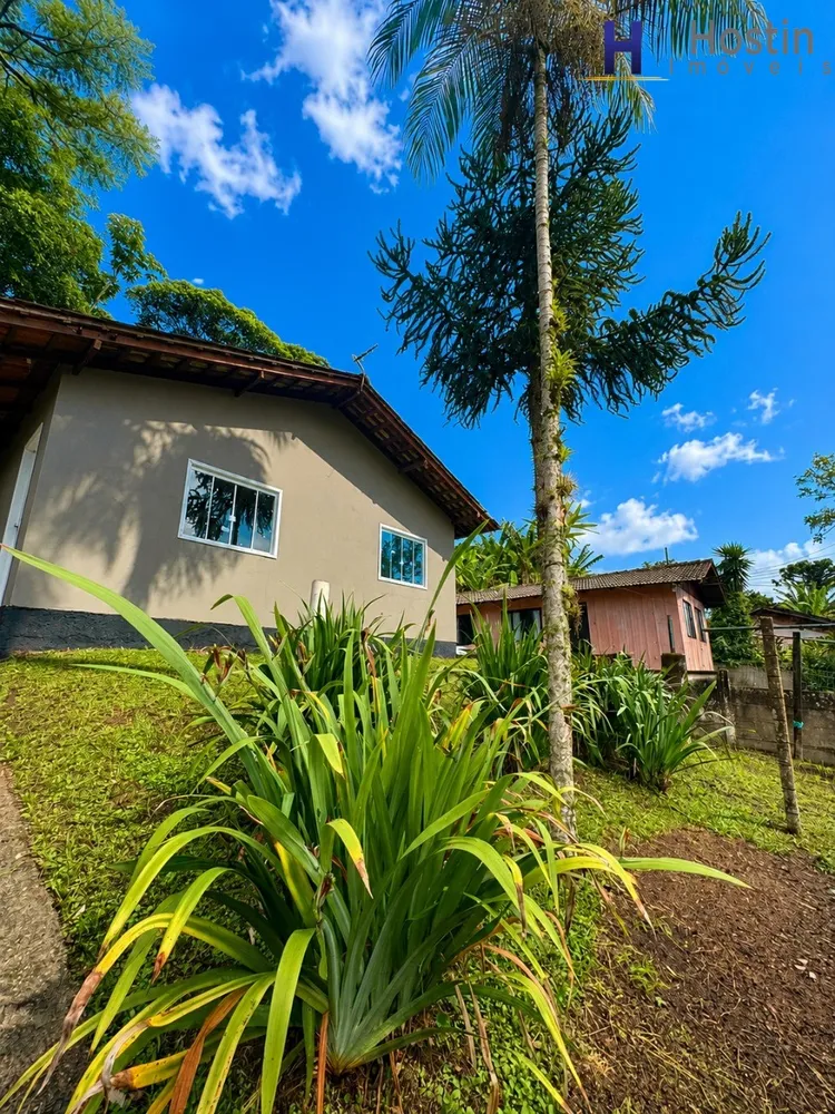 Casa, 2 quartos - Foto 1