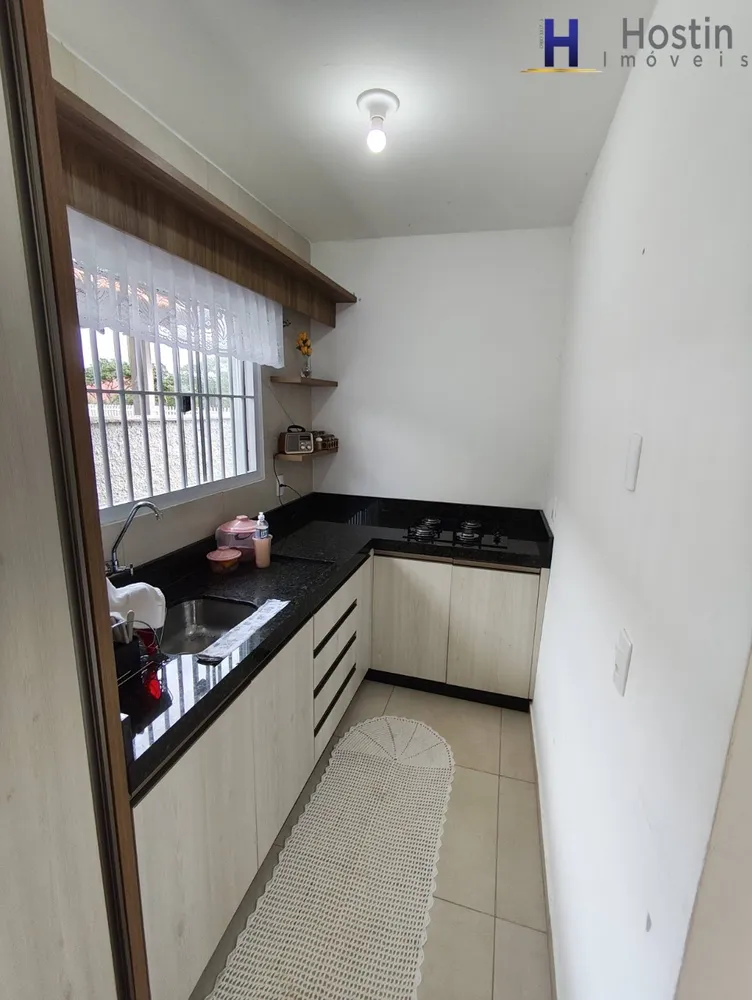Sobrado, 2 quartos - Foto 6