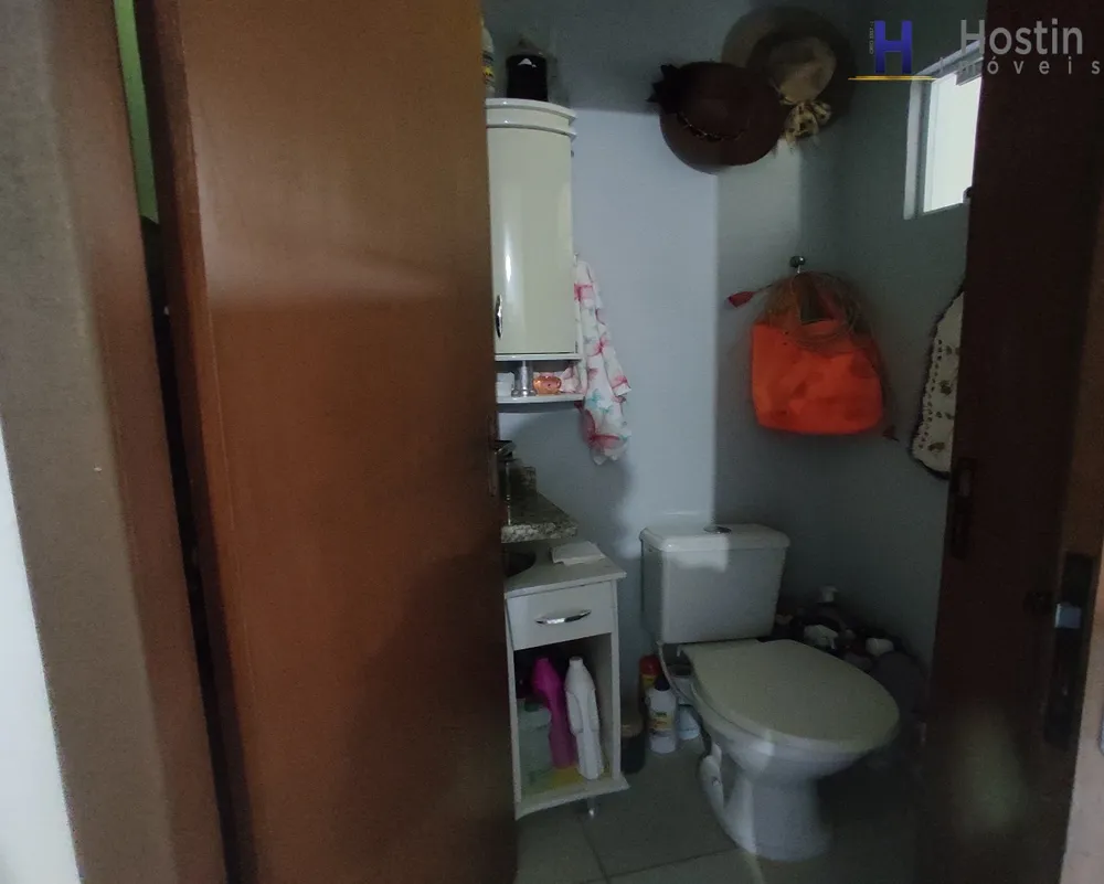 Sobrado, 2 quartos - Foto 12