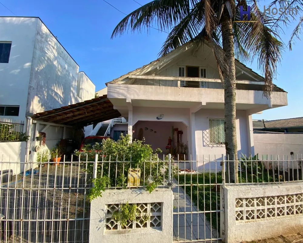 Casa, 5 quartos - Foto 1
