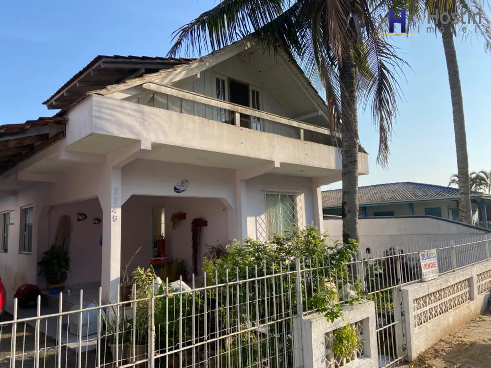 Casa, 5 quartos - Foto 2