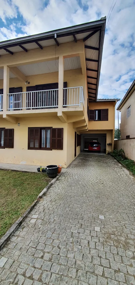 Casa, 3 quartos - Foto 2