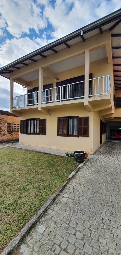 Casa, 3 quartos - Foto 3