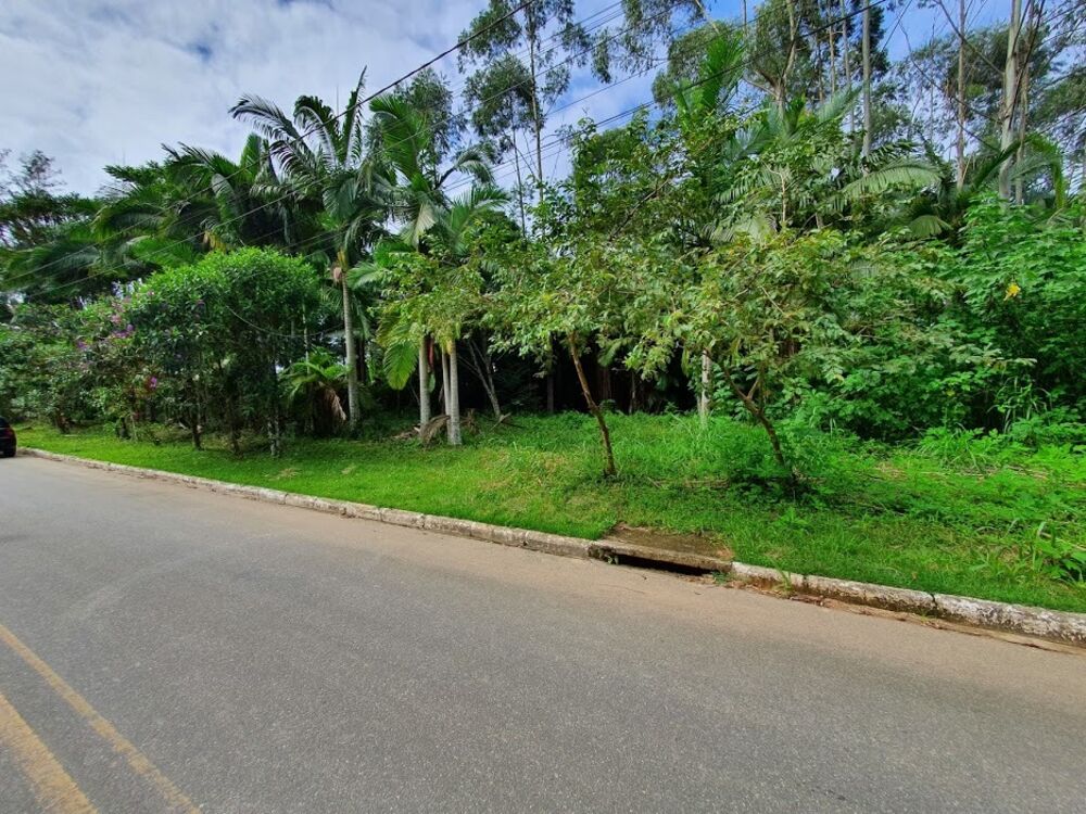 Terreno, 3 hectares - Foto 1