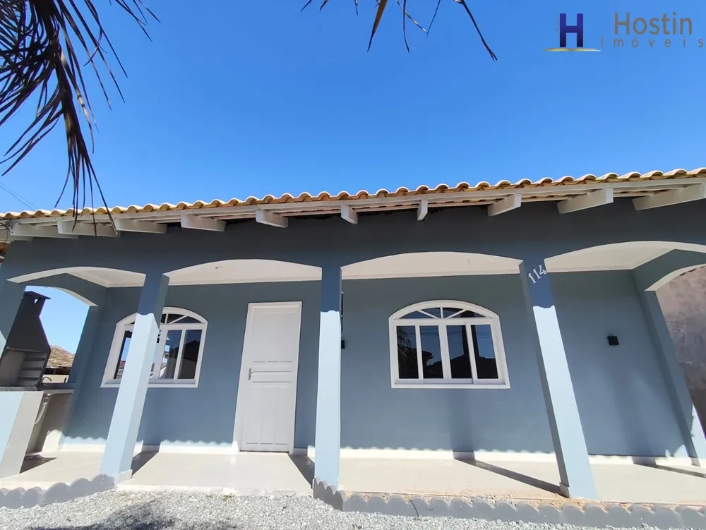 Casa, 2 quartos, 48 m² - Foto 10