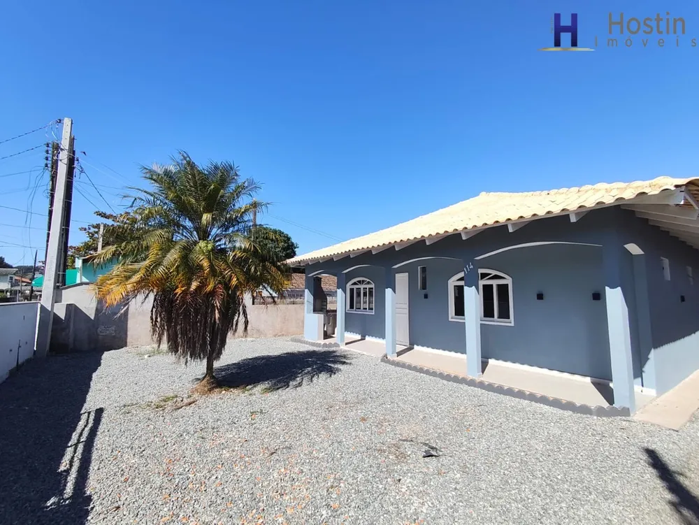Casa, 2 quartos, 48 m² - Foto 12