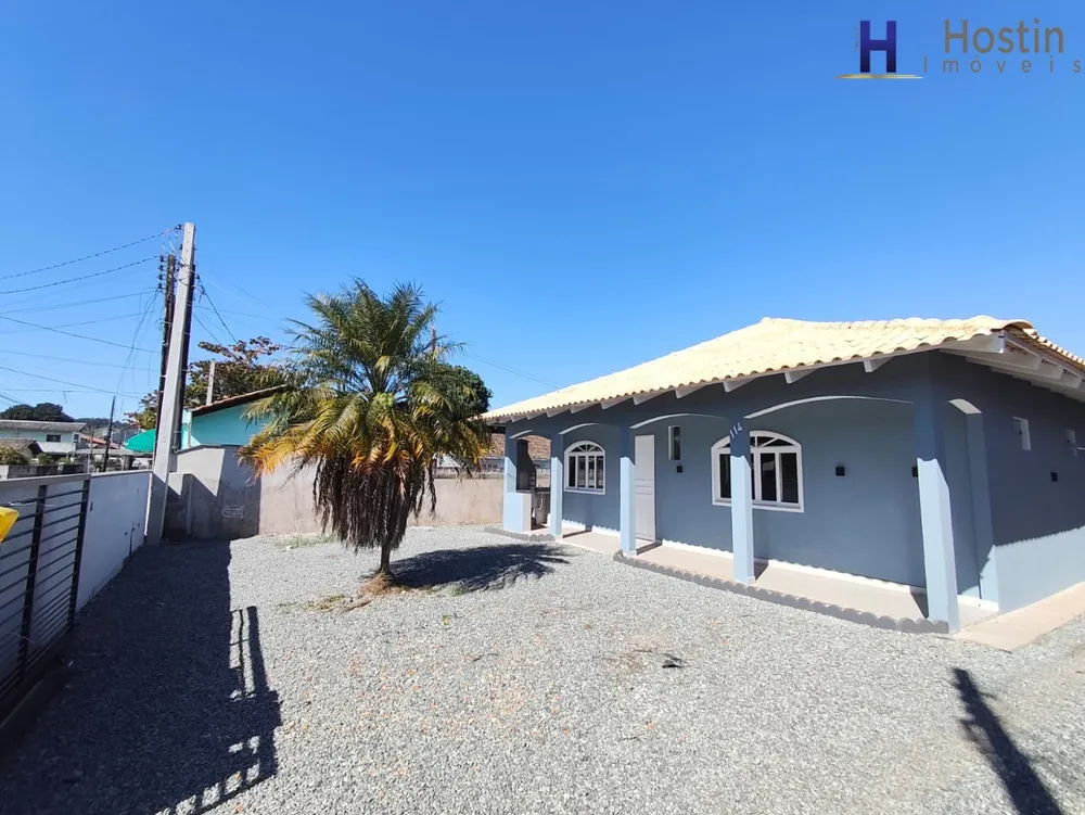 Casa, 2 quartos, 48 m² - Foto 11