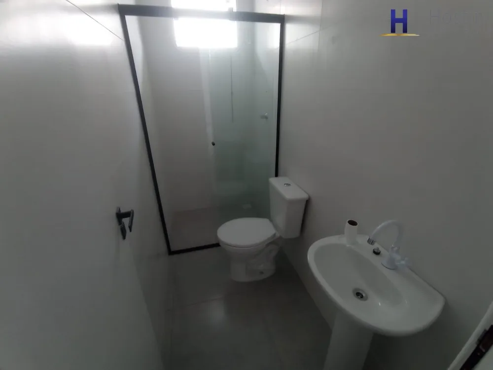Casa, 2 quartos, 48 m² - Foto 3
