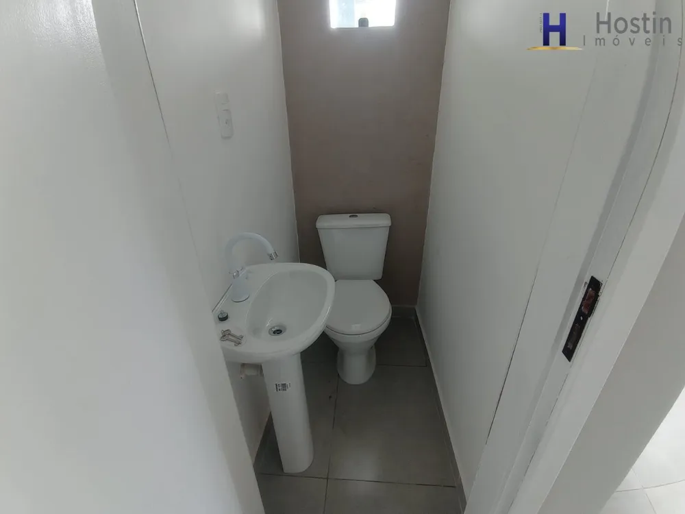 Casa, 2 quartos, 48 m² - Foto 2