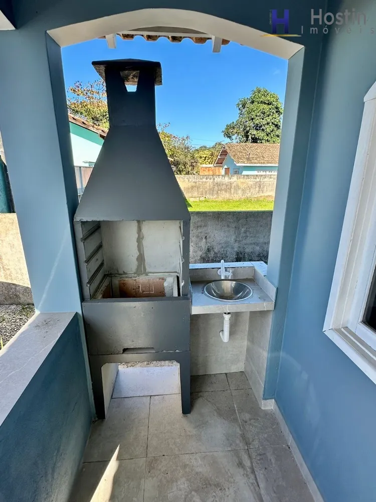 Casa, 2 quartos, 48 m² - Foto 9