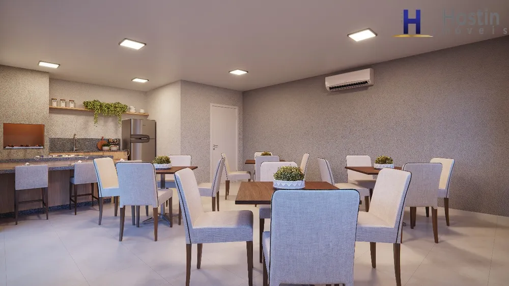 Apartamento, 2 quartos, 50 m² - Foto 9