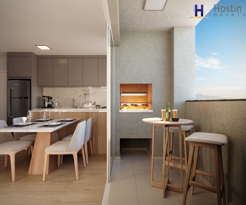 Apartamento, 2 quartos, 50 m² - Foto 12