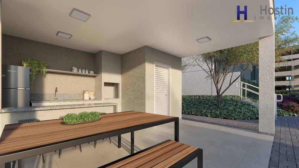 Apartamento, 2 quartos, 50 m² - Foto 5