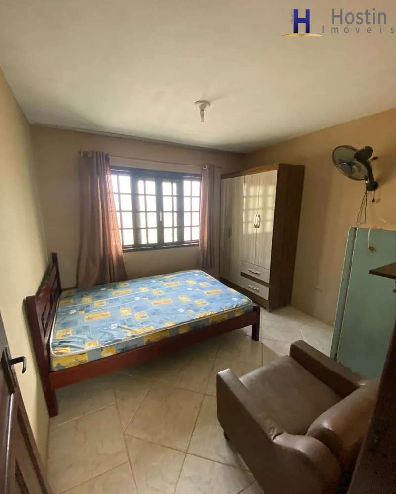 Casa, 3 quartos - Foto 12