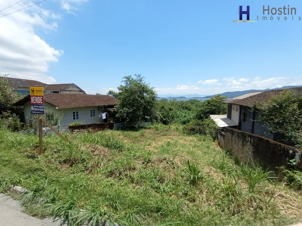 Terreno, 610 m² - Foto 1