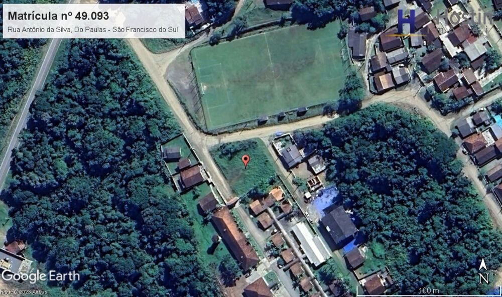 Terreno, 1011 m² - Foto 3