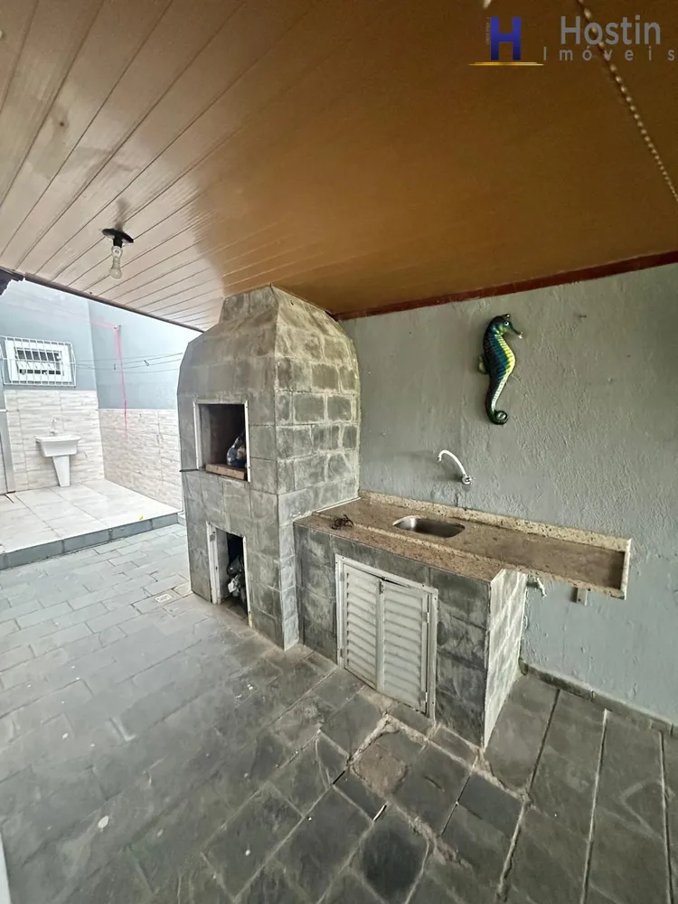 Casa, 4 quartos, 150 m² - Foto 7