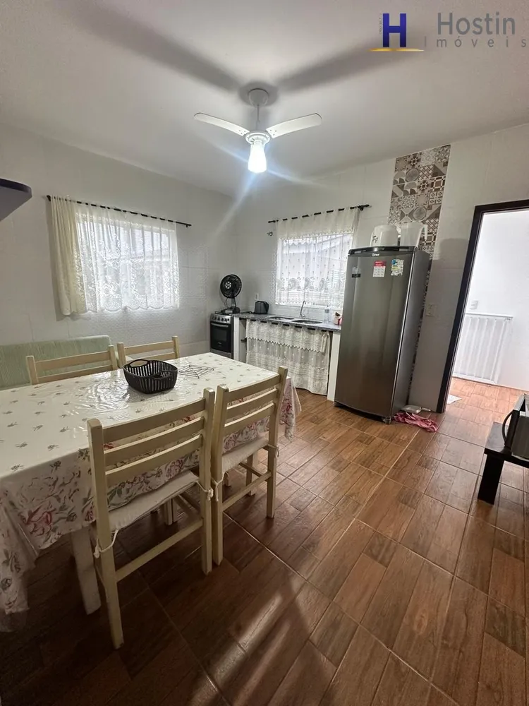 Casa, 4 quartos, 150 m² - Foto 4