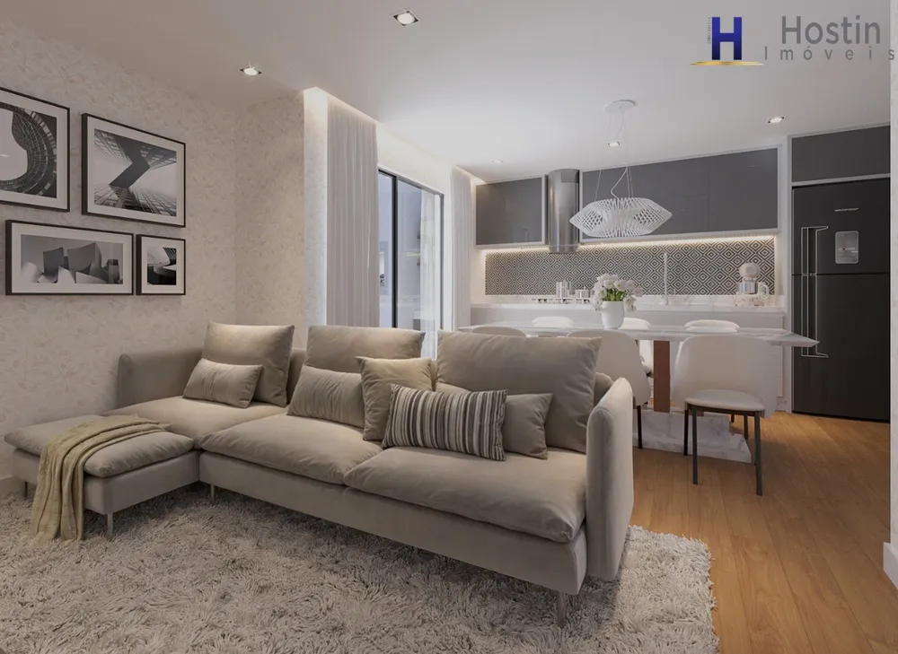 Apartamento, 3 quartos, 78 m² - Foto 4