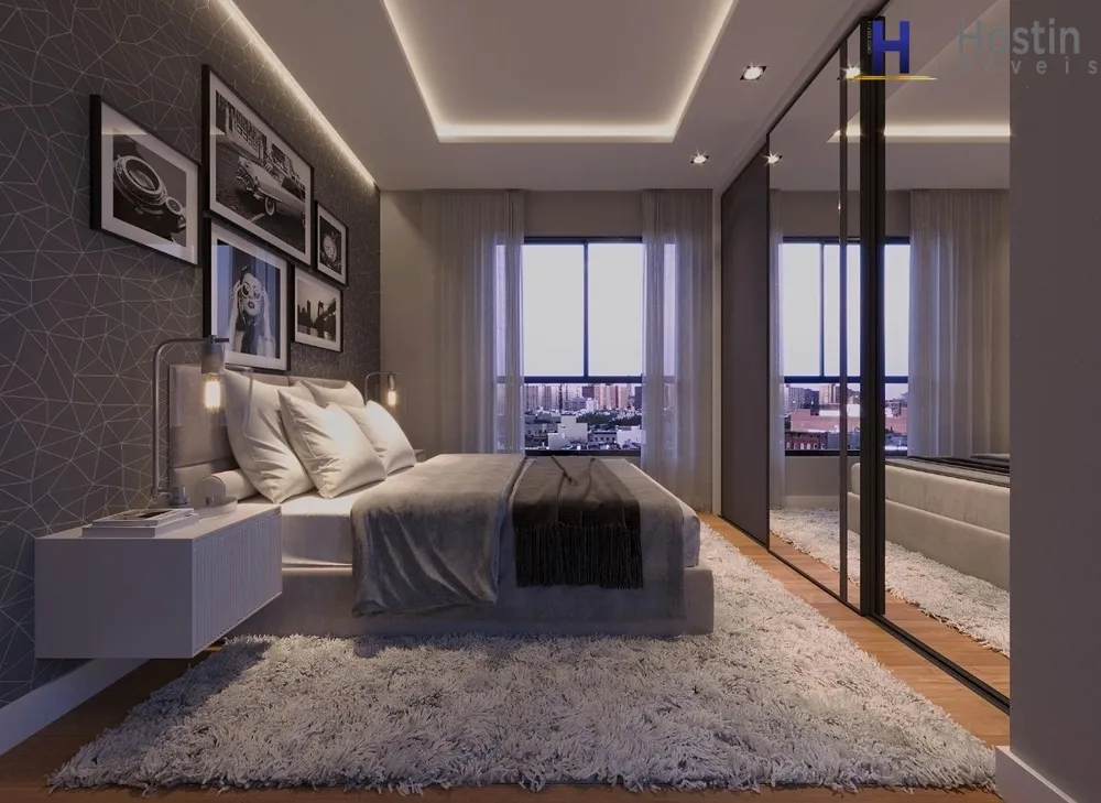Apartamento, 3 quartos, 78 m² - Foto 6