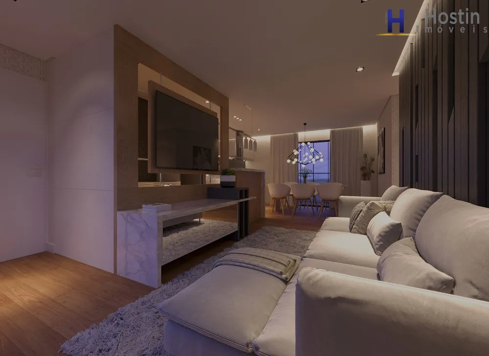 Apartamento, 3 quartos, 78 m² - Foto 5