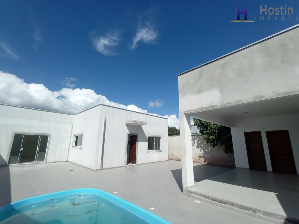 Casa, 2 quartos - Foto 6