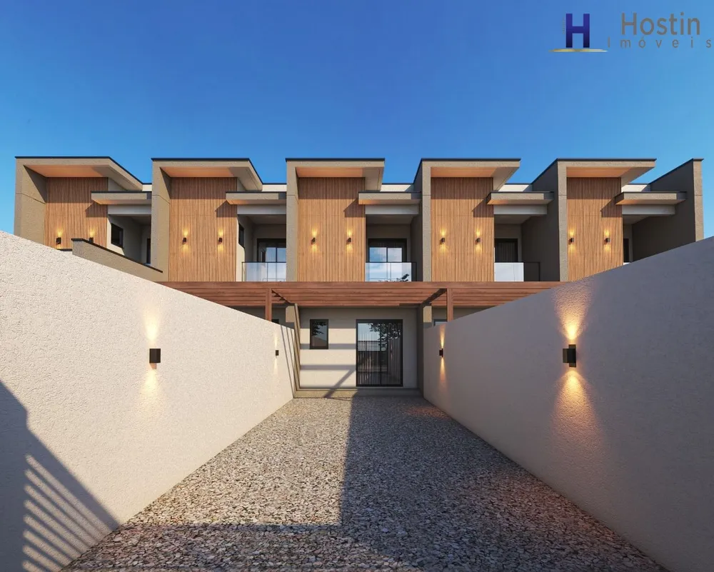 Sobrado, 2 quartos, 75 m² - Foto 5