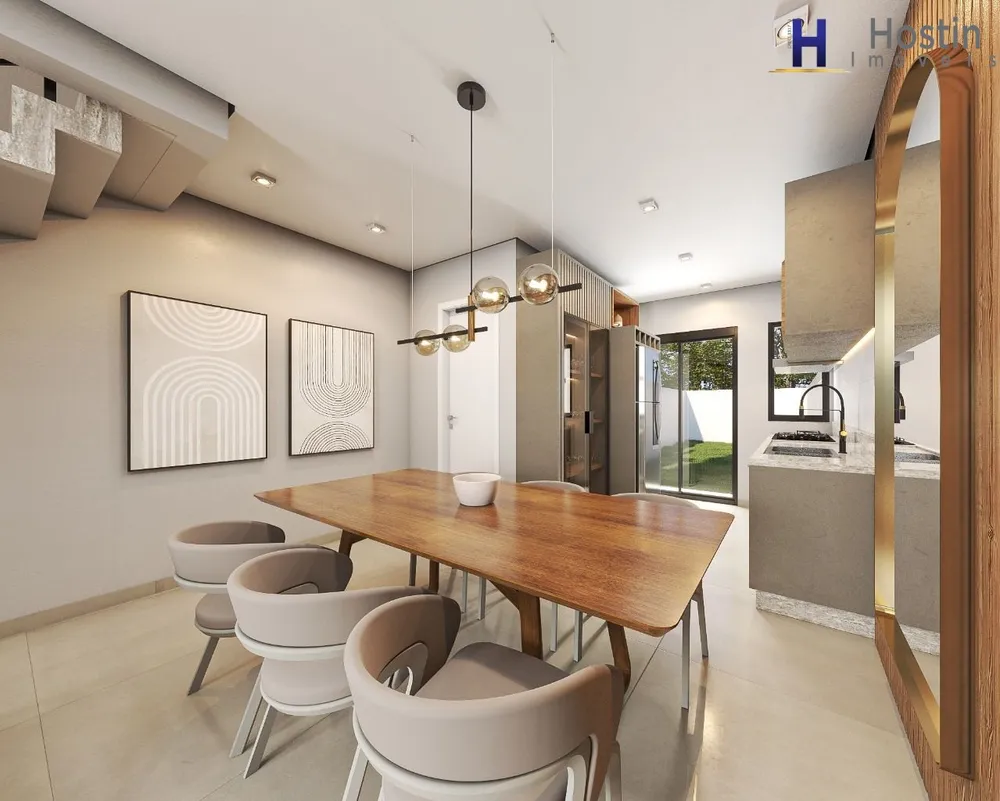 Sobrado, 2 quartos, 75 m² - Foto 8