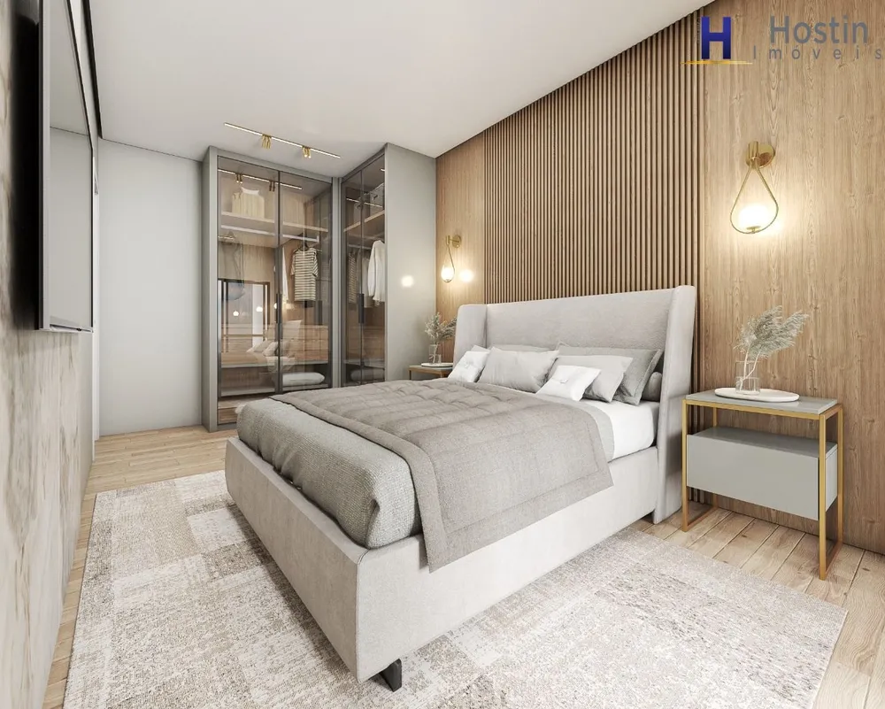 Sobrado, 2 quartos, 75 m² - Foto 9