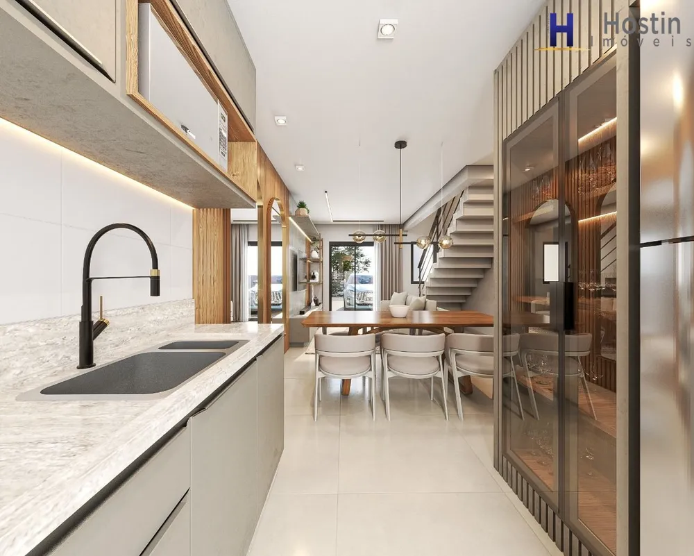 Sobrado, 2 quartos, 75 m² - Foto 7