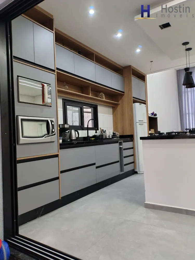 Casa, 3 quartos - Foto 6