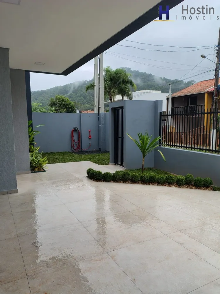 Casa, 3 quartos - Foto 11