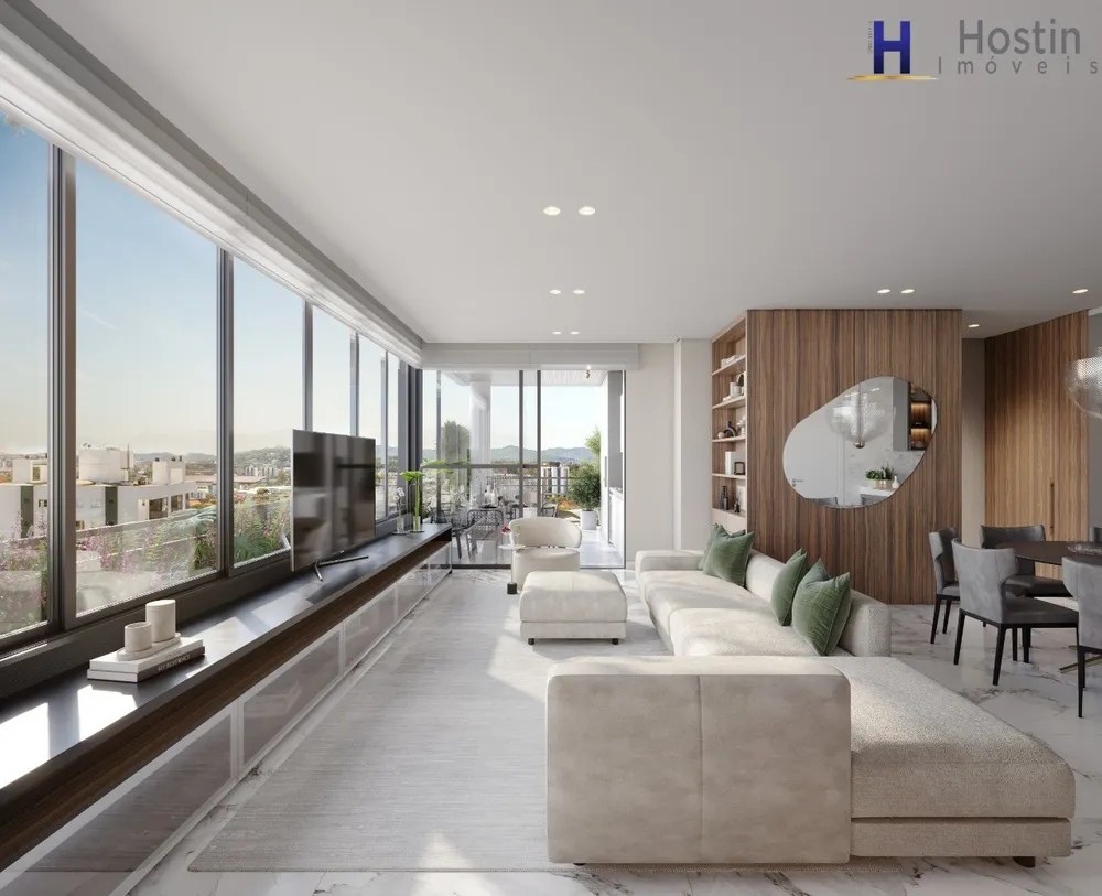 Apartamento, 3 quartos, 136 m² - Foto 8