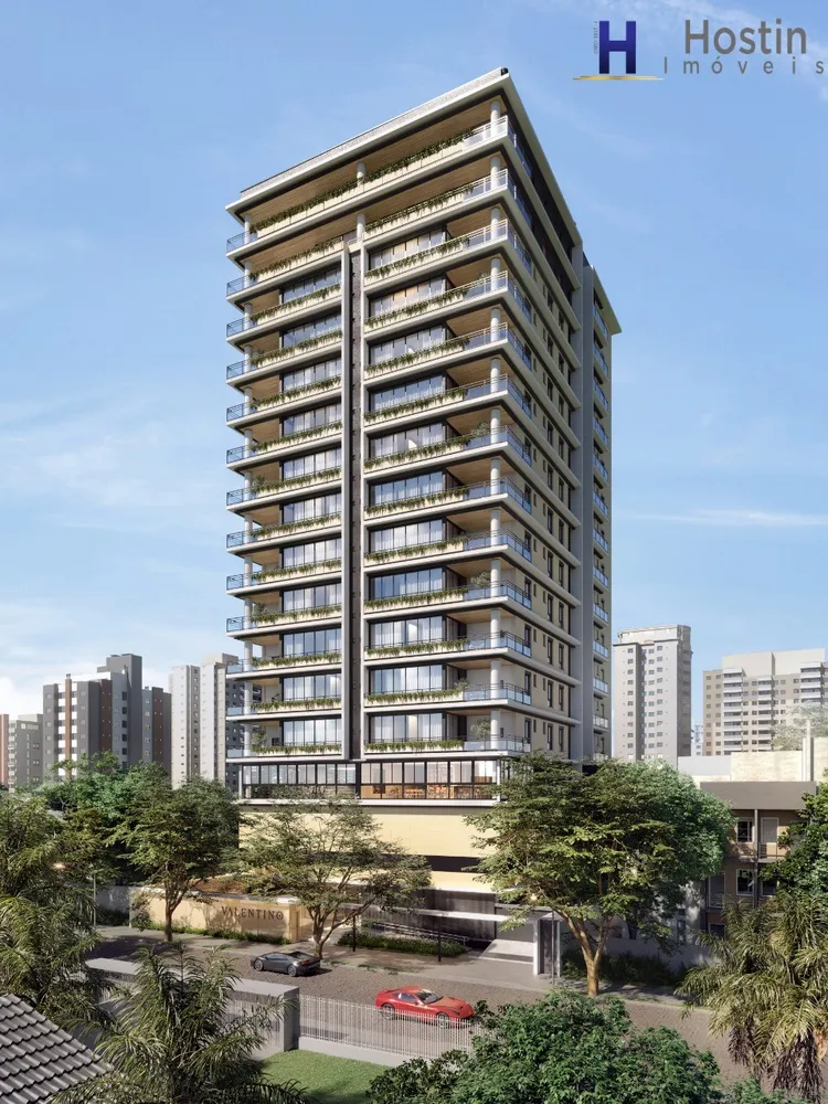 Apartamento, 3 quartos, 136 m² - Foto 3