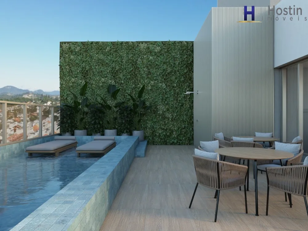 Apartamento, 2 quartos, 67 m² - Foto 5