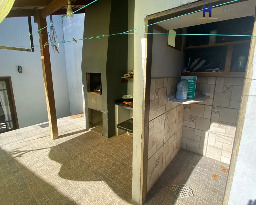 Casa, 4 quartos - Foto 4