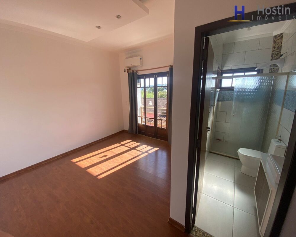 Casa à venda com 4 quartos - Foto 12