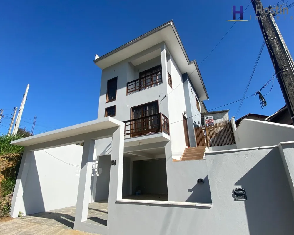 Casa, 4 quartos - Foto 2