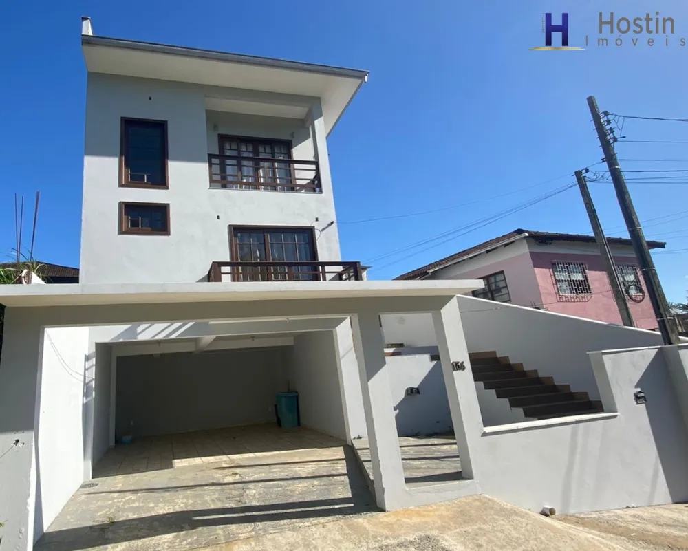 Casa, 4 quartos - Foto 5