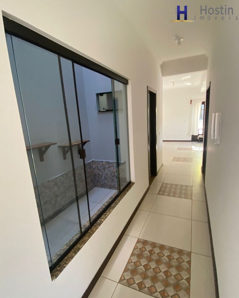 Casa à venda com 4 quartos - Foto 4