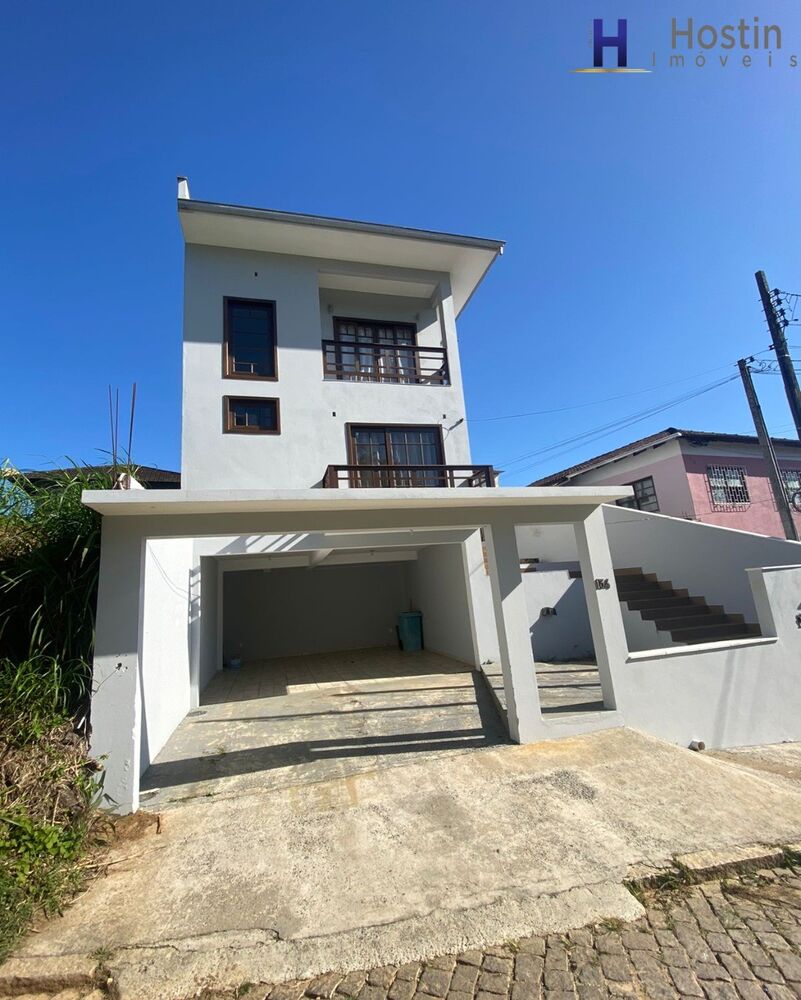 Casa à venda com 4 quartos - Foto 3