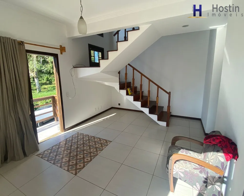 Casa, 4 quartos - Foto 1