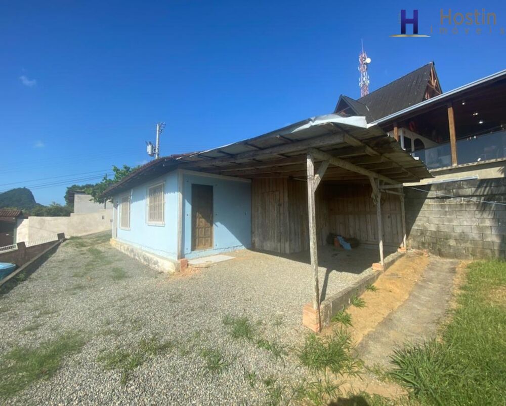 Casa, 2 quartos - Foto 8