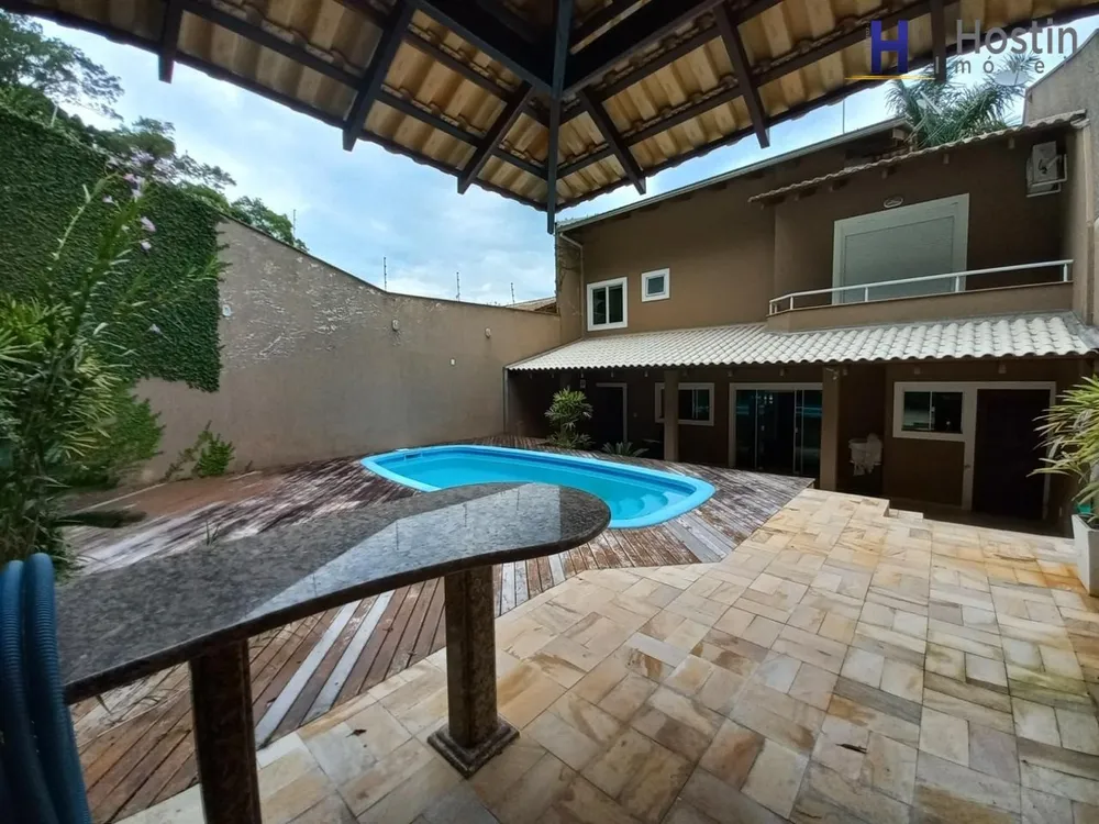 Casa, 3 quartos, 208 m² - Foto 15