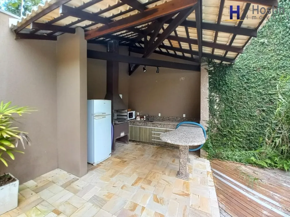 Casa, 3 quartos, 208 m² - Foto 8